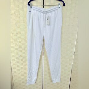 Lacoste sweatpants